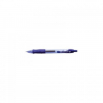 BIC gel pen GEL-OCITY, 0.7 mm, blue,1 pcs. 600635