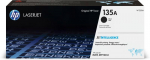 HP 135A (W1350A) Toner Cartridge, Black