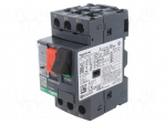 Motor breaker | 0.04kW | 230&divide;690VAC | for DIN rail mounting | IP20