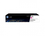 HP 117A (W2073A) Toner Cartridge, Magenta
