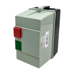 LE1/D40(30-40A) motor magnetic starter IP54