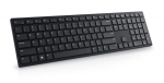 Dell | Keyboard | KB500 | Keyboard | Wireless | US | Black