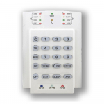 K-10LED-V ~ Vadu LED tastatūra Paradox SP/MG