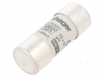 Fuse: fuse | 32A | 690VAC | gG | cylindrical,industrial | 22x58mm