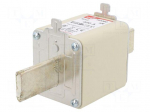 Fuse: fuse | 400A | 690VAC | 550VDC | aR | ceramic | NH2