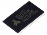IC: SRAM memory | 4MbSRAM | 256kx16bit | 2.7&divide;3.6V | 45s | TSOP44 II