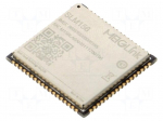 Module: LTE | EGPRS,GNSS,LTE Cat.NB2,LTE CAT1 | 21x20x2.3mm