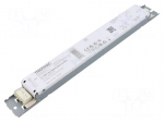 Power supply: switching | LED | 25W | 20&divide;50VDC | 100&divide;500mA | 198&divide;264VAC