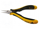 Pliers | round | ESD | 120mm