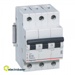 RX3 Kaitsel&uuml;liti 3P B 16A