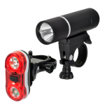 Valgustikomplekt 2K JY-246 3W + JY-596