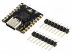 Module robotics: controller | 5VDC | I2C,SPI,UART | PWM: 1