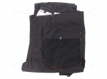 Dungarees | Size: M