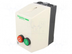 Motor starter | IP65 | 9A