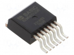 Transistor: N-MOSFET | SiC | unipolar | 1.2kV | 24A | Idm: 85A | 150W