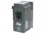 Automation module: Inverter | 0.75kW | 3x400VAC | 3x380&divide;460VAC | IP20
