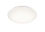 Trio Putz LED griestu lampa 37 cm white  R62601301 4017807303971
