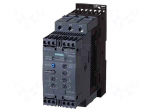 Automation module: softstart | Usup: 200&divide;480VAC | 22kW | S2 | 45A