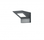 Trio-Lighting OUTDOOR Nelson LED anthracite sienas lampa