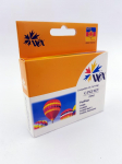 Ink cartridge Wox Gray Canon PGI 9GY replacement PGI-9GY