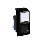 RJ45 connectors 6 UTP category, TOOLLESS IDC