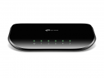 V&otilde;rguseadmed // Switchid // TP-LINK TL-SG1005D Switch 5 port&oacute;w 1Gbps desktop