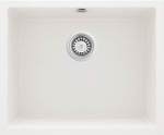 1-bowl wall-hung granite sink