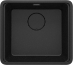 1-bowl granite sink