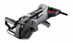Paving machine 2400W Graphite disc 150mm with case