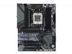 Gigabyte | B650 EAGLE AX | Processor family AMD | Processor socket AM5 | DDR5 | Supported hard disk drive interfaces M.2