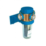 Pa&scaron;attīro&scaron;s filtrs TECH FILTER 1", LINEA 90M Pa&scaron;attīro&scaron;s filtrs TECH FILTER 1" 90&deg;