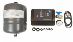 SQE vadības komplekts CU 301+8l/hidr. SQE vadības komplekts CU 301