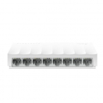 TP-Link LS1008 Network Switch 8x RJ45 100Mb/s