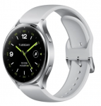 Xiaomi Watch 2 Silver
