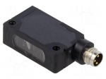 Sensor: photoelectric | Range: 0&divide;5m | PNP | DARK-ON,LIGHT-ON | 100mA