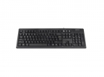 Klaviatuurid ja hiired // Klaviatuurid // Klawiatura A4TECH KR-83 USB