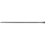T&ouml;&ouml;riistad ja m&otilde;&otilde;teseadmed // Uued tooted t&ouml;&ouml;riistade, tarvikute kategoorias // Łom budowlany 1200 x 25mm, 46-52hrc, proline