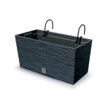 Tooted koju ja aeda // &Otilde;ues | Aiam&ouml;&ouml;bel // Skrzynka FURU CASE DFC400W - antracytowy