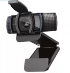 Logitech C920S HD Pro Webcam