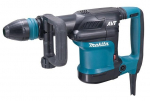 Makita HM0871C demolition hammer Black,Blue 1100 W