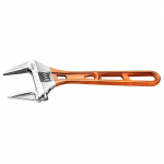 Uued tooted // Klucz nastawny 306 mm, zakres 0-53 mm