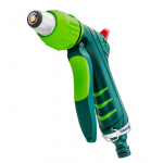 Niisutusseadmed // Pinnakastmise seadmed :: Vooliku&uuml;hendused, vihmutid // Zraszacz pistoletowy regulowany