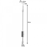 Auto- ja mootorrattatooted, elektroonika, navigatsioon, CB raadio // Kaubad autodele, mootorratastele, motorolleritele // Zestaw do usuwania wgnieceń w karoserii