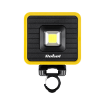 LED valgustus // LED tulvvalgustid // Reflektor akumulatorowy Rebel 10W