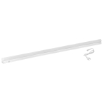 Uued tooted // ASTAR LED 12W, oprawa liniowa podszafkowa z przewdowem zasilajacym, 1080lm, 4000K, wtyk 2-pinowy, układ przelotowych złącz, wyłącznik ON/OFF