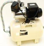 Water booster set Waterpress Inox 1000-24 0,55kW