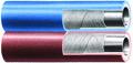 BI PRESS 20 bar. Dn8mm (15x3,5mm)