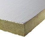 Fireproof insulation FirePlace Slab 90 30x1000x600