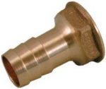 Hose connection F 11/4''-32