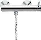 Shower mixer FRESH 434 Herz